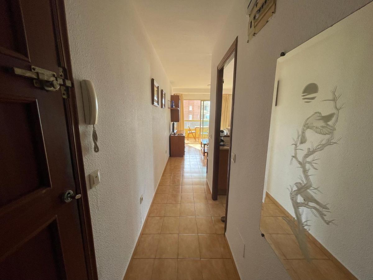 Appartement Marinapartsol 6b
